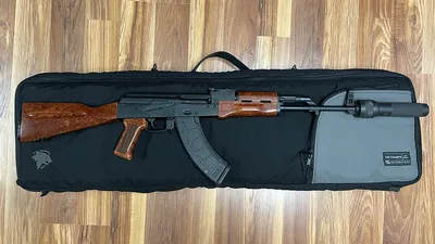 AKM vs. AK-47: What's the Difference? | The Armory Life Forum