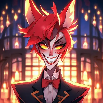 отельхазбин #аластор #обои #отели #hazbinhotel #alastor #radiodemon  #обоиаластор #обоиотельхазбин | Мультфильмы, Фотоколлаж, Красные арты