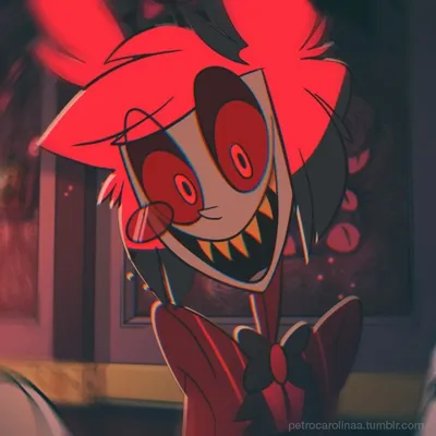 yoouko on X: \"Задний план😍 #аластор #энджелдаст #чарли #отельхазбин  #alastor #HazbinHotel #AngelDust https://t.co/Me0tUyC7L1\" / X