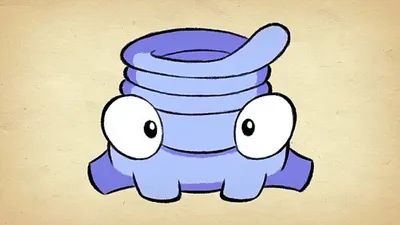 Как нарисовать Ам Няма и его друзей. Рисуем героев Cut The Rope -  Dailymotion Video