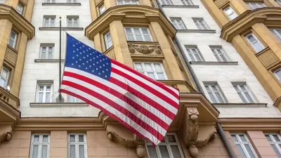 Три четверти американцев недовольным курсом США