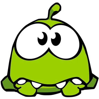 Ам Ням и Нямы: Cut the Rope 2 - YouLoveIt.ru