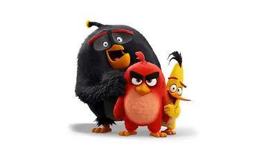 Red | Angry Birds