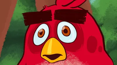 The Angry Birds Movie would be better if it went full Trump. Instead, it's  flat. - Vox