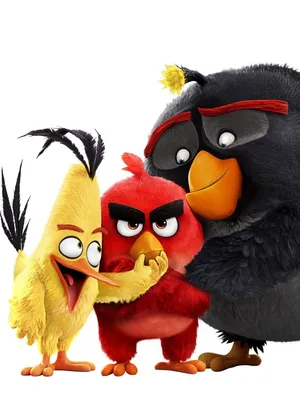 The Angry Birds' anger is rooted in Aristotelian philosophy, claims  director | The Independent | The Independent