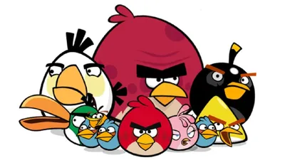 Angry Birds tips: Get more from your arsenal with our guide to every bird -  CNET