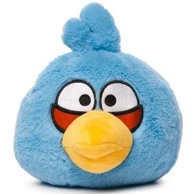 Angry Birds characters – all of the angsty avians