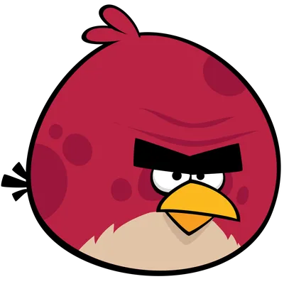 Chuck | Angry Birds