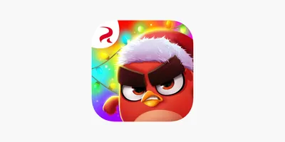 Angry Birds Toon-styled : r/angrybirds