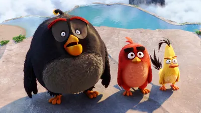 Downloads of 'Angry Birds 2' top 10 million