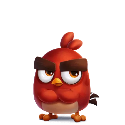 Angry Birds 2