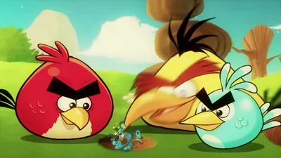 10 set Bundle of Angry Bird for 4$ Only - MasterBundles