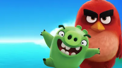 Angry Birds - IGN