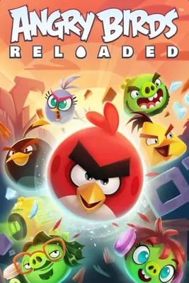 The original Angry Birds is BACK on iPhone and iPad | iMore