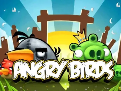 Angry Birds Evolution' Review: Glimpse the Dark Heart of Branding | WIRED