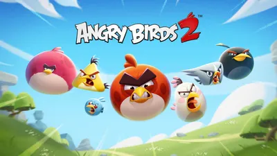 The Angry Birds Movie' Review: Bird fluke