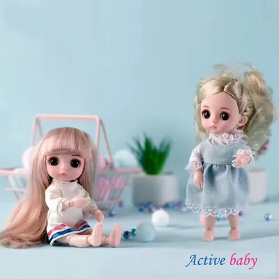 Шарнирные куклы (BJD) фигурки из Японии - Аниме дискаунтер J-Markets.