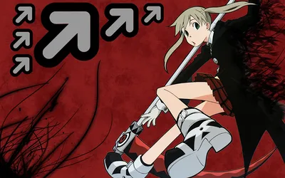 200+] Soul Eater Backgrounds | Wallpapers.com