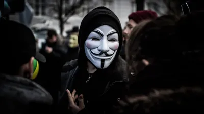 Internetkollektiv Anonymous - Digitale Spaßguerilla oder Hacker mit Moral?