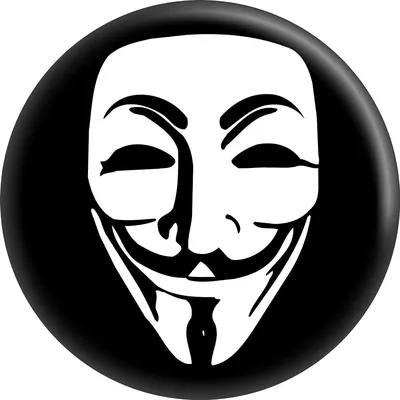 Anonymous Comes Out In The Open : NPR