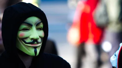 Epik hack: 'Anonymous' claims to hit website hosting firm popular with  Proud Boys | CNN Politics