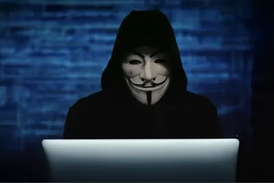 Attila Hildmann: Anonymous-Hacker übernehmen seine Telegram-Kanäle und  Websites - DER SPIEGEL