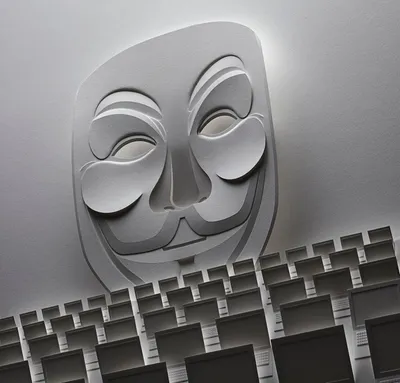 Anonymous Claims Responsibility for Minneapolis PD Cyberattack