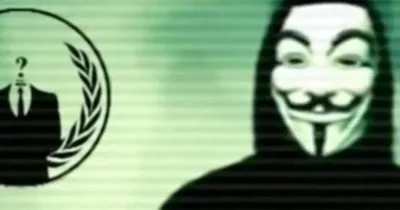 Anonymous und Guy Fawkes: Grinsemaske ohne Botschaft - DER SPIEGEL