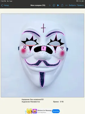 Premium Photo | Hacker with anonymous mask