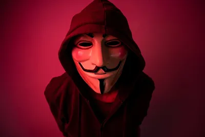 Anti-Trump campaign sparks civil war among Anonymous hackers | Anonymous |  The Guardian