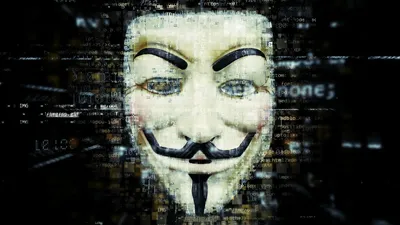 Russland: Anonymous hackt Überwachungskameras im Kreml