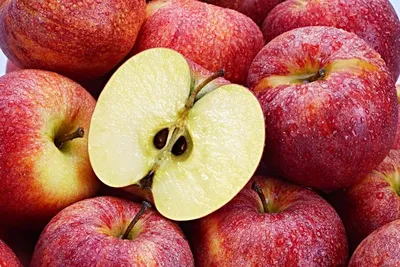 The Best Apples for Apple Pie