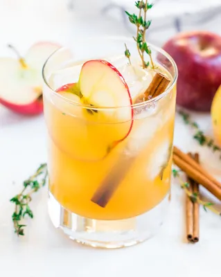 Apple Cider Vinegar Recipe | Epicurious