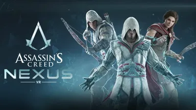 Не только братья – в Assassins Creed Valhalla будет татуировка в виде  символа сестричества ассасинов