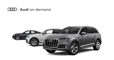 Audi.com – the international Audi website | audi.com