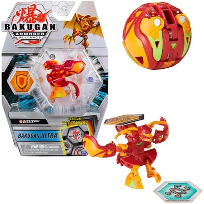 Bakugan Evolutions Starter Pack | BJ's Wholesale Club