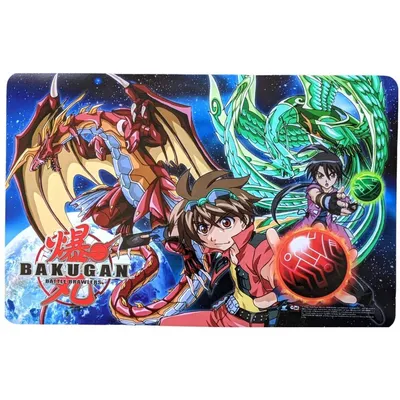 Bakugan Ultra Ball 1 Pack Season 2.0