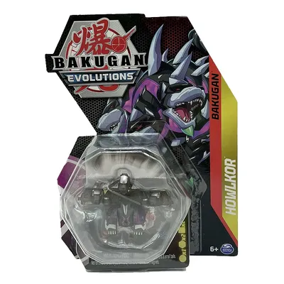 Bakugan