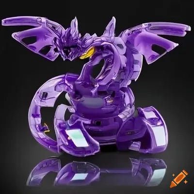 Acheter Bakugan Legends - Platinum Series - Sharktar - Figures and ...