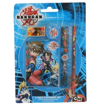 Bakugan Battle Trainer - IGN