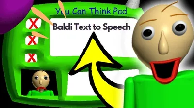 Baldi's Basics' Brings Nostalgia for Millennial Gamers