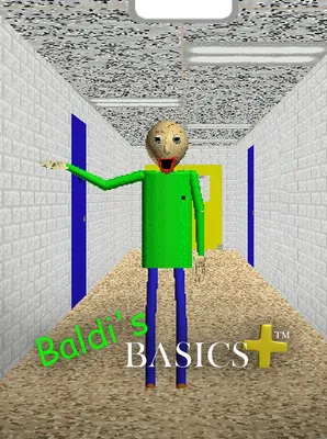 Baldi Classic Tower of Hell - Climb Adventure Game APK for Android Download