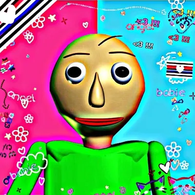 Baldi's Basics Classic Remastered - Play Game Online for Free at baldi-game