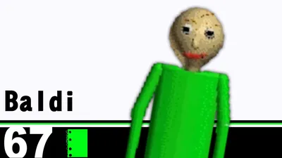 Amazon.co.uk: Baldi's Basics