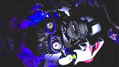 Ennard Play on X: \"#балора #fnaf5 #фнаф5 #FNAF https://t.co/qkfYVoBUEC\" / X