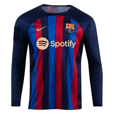 Новая форма «Барселоны» 23/24 — Footykits.ru — Энциклопедия футбольной формы