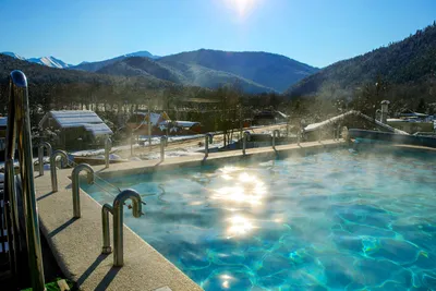 Какой бассейн выбрать - бетонный, каркасный, композитный - блог piscina.md