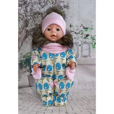 Одежда для кукол Беби Бон. | Одежда, Одежда для кукол