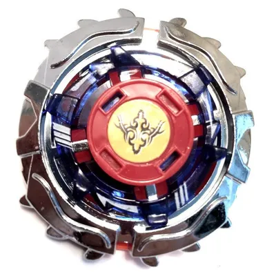 Волчок BEYBLADE (БЕЙБЛЭЙД) Гиперсфера в ассортименте E5566EU5 купить в  Омске - интернет магазин Rich Family