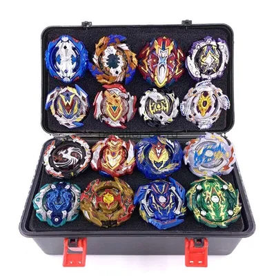 Beyblade Burst Бейблэйд Берст B-59 Stamina Starter Zillion Zeus.I.W. Zeus w  ЗЕВС в NuKupi - Інтернет-магазин дитячих товарів